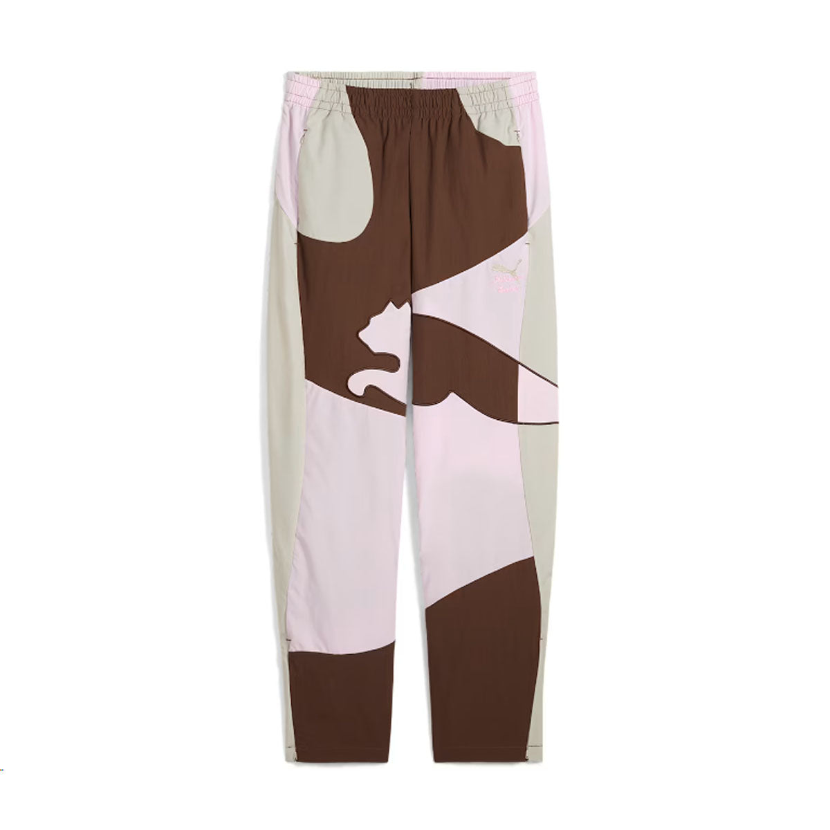Kidsuper Cellerator Pants for Boys & Girls - Stylish Espresso Brown Joggers for School, Play & Everyday Wear