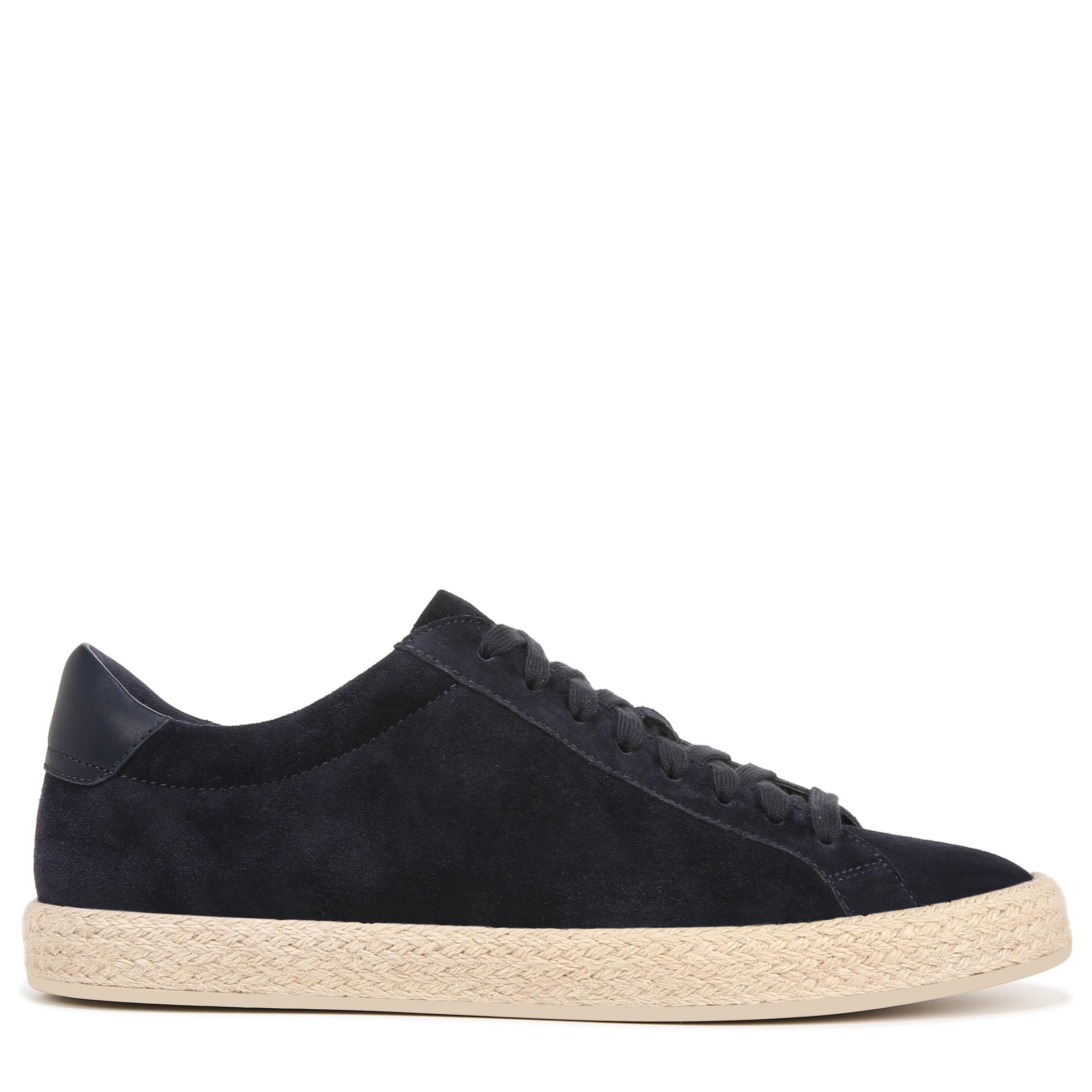 Vince Men's Fulton Sneakers - Comfortable Casual Shoes for Walking, Running & Everyday Wear | Lightweight & Breathable Sneakers for Men