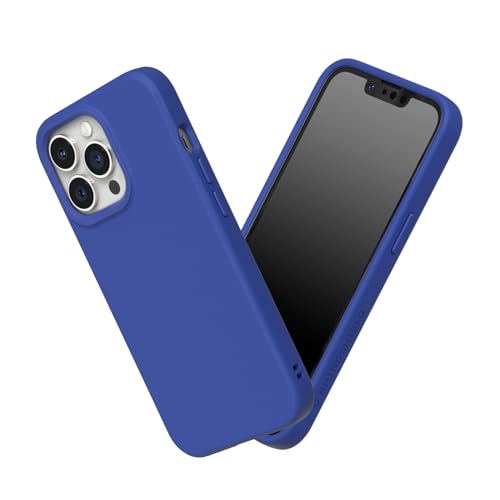 iPhone 13 Pro Max - Classic Blue