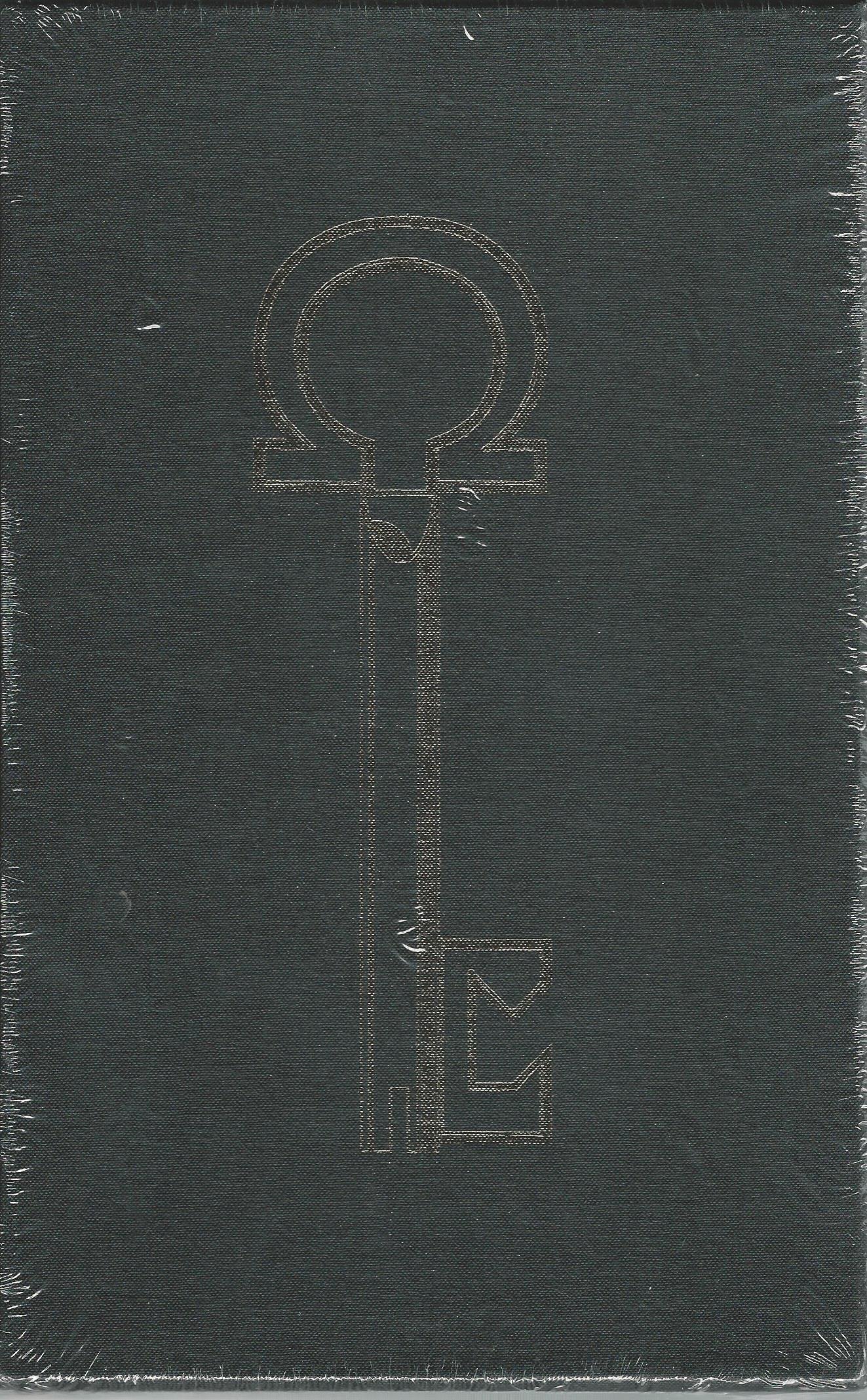 Locke & Key Alpha #2 Box Set - Complete Graphic Novel Collection | Perfect for Comic Book Fans & Collectors | Great Gift for Readers & Fantasy Lovers
