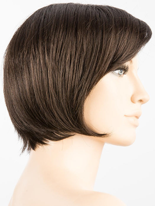 Perucci Synthetic Wig - Natural Looking Heat Resistant Hairpiece for Women | Perfect for Cosplay, Costume Parties & Everyday Wear