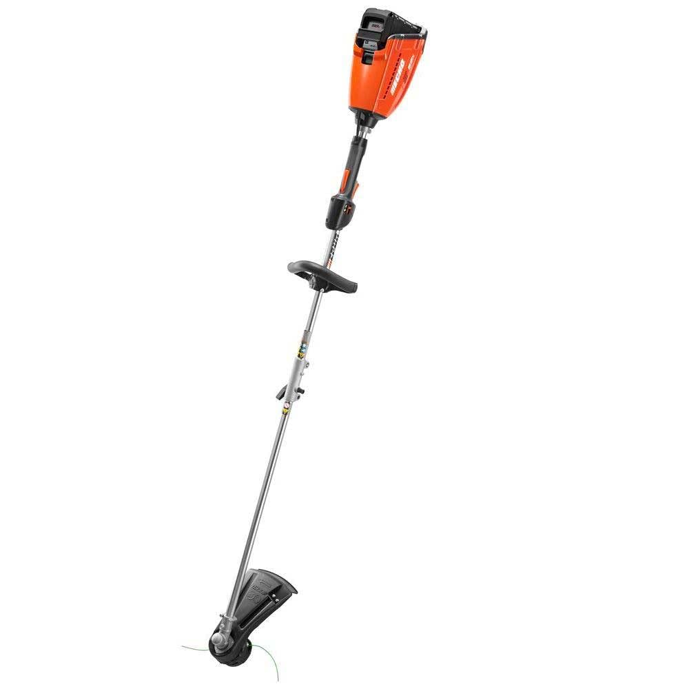 Echo CST-58V Cordless PAS System with Battery and Charger - Lightweight Trimmer for Lawn Care, Yard Maintenance & Landscaping | Perfect for Homeowners & Professional Gardeners
