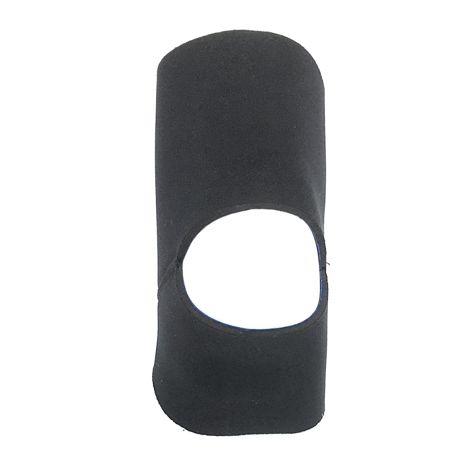 Best Neoprene Figure 8 Ankle Brace Support - Small Size for Running, Basketball & Injury Recovery