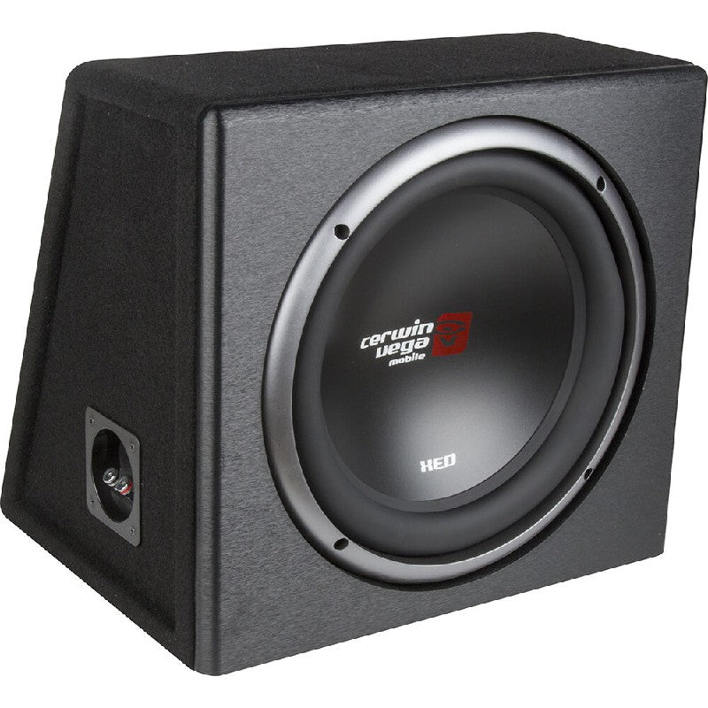 Cerwin Vega XE12SV XED Series 12