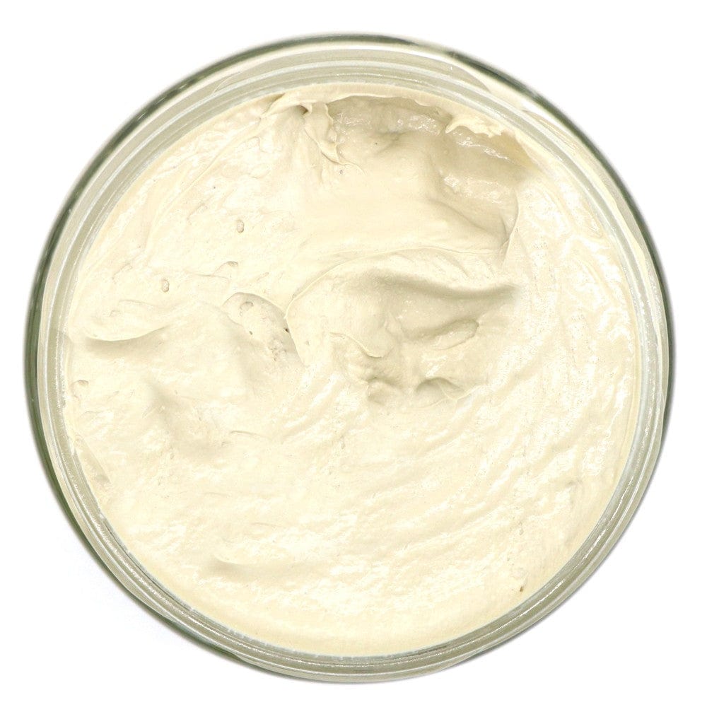 Organic Fuller's Earth Clay Face Wash for Glowing Skin - Natural Deep Cleansing & Detoxifying Facial Cleanser in Glass Jar - Perfect for Acne-Prone & Oily Skin Care Routine