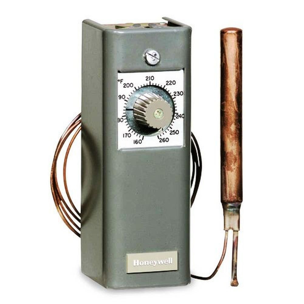 Honeywell T991A1715 Proportional Temperature Controller with 76.4