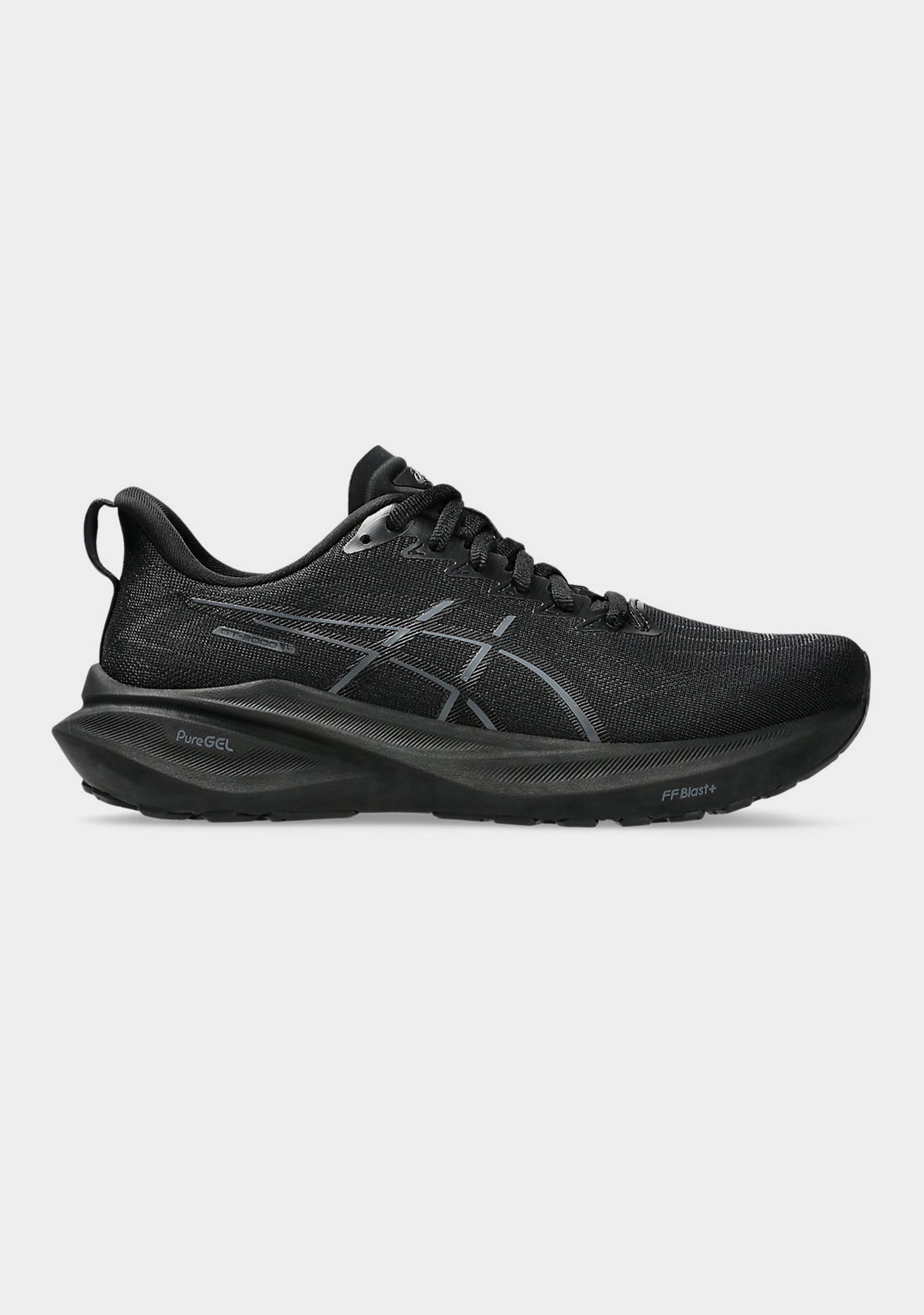 Asics Women's GT 2000 13 Running Shoes - D Width Stability Sneakers for Road Running, Gym Workouts & Daily Walking