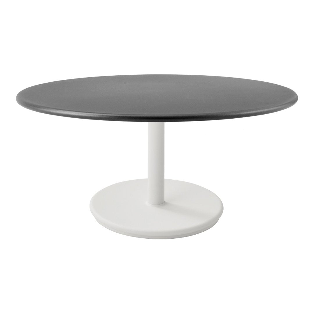 Portable Outdoor Coffee Table - Compact & Lightweight for Camping, Picnics, and Patio Relaxation
