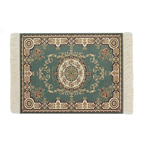 Oriental Green