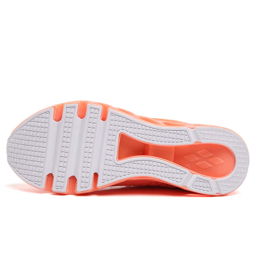 TSIODFO Women's Running Shoes - Lightweight Athletic Sneakers for Tennis, Walking & Gym Workouts - Perfect for Jogging, Casual Wear & Fitness Training