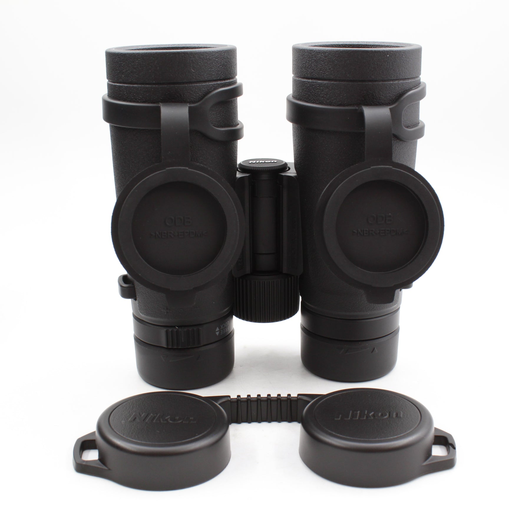 Open Box Excellent Condition Nikon 10x42 Monarch M7 Binoculars - High Performance Waterproof Binoculars for Bird Watching, Hunting & Outdoor Adventures