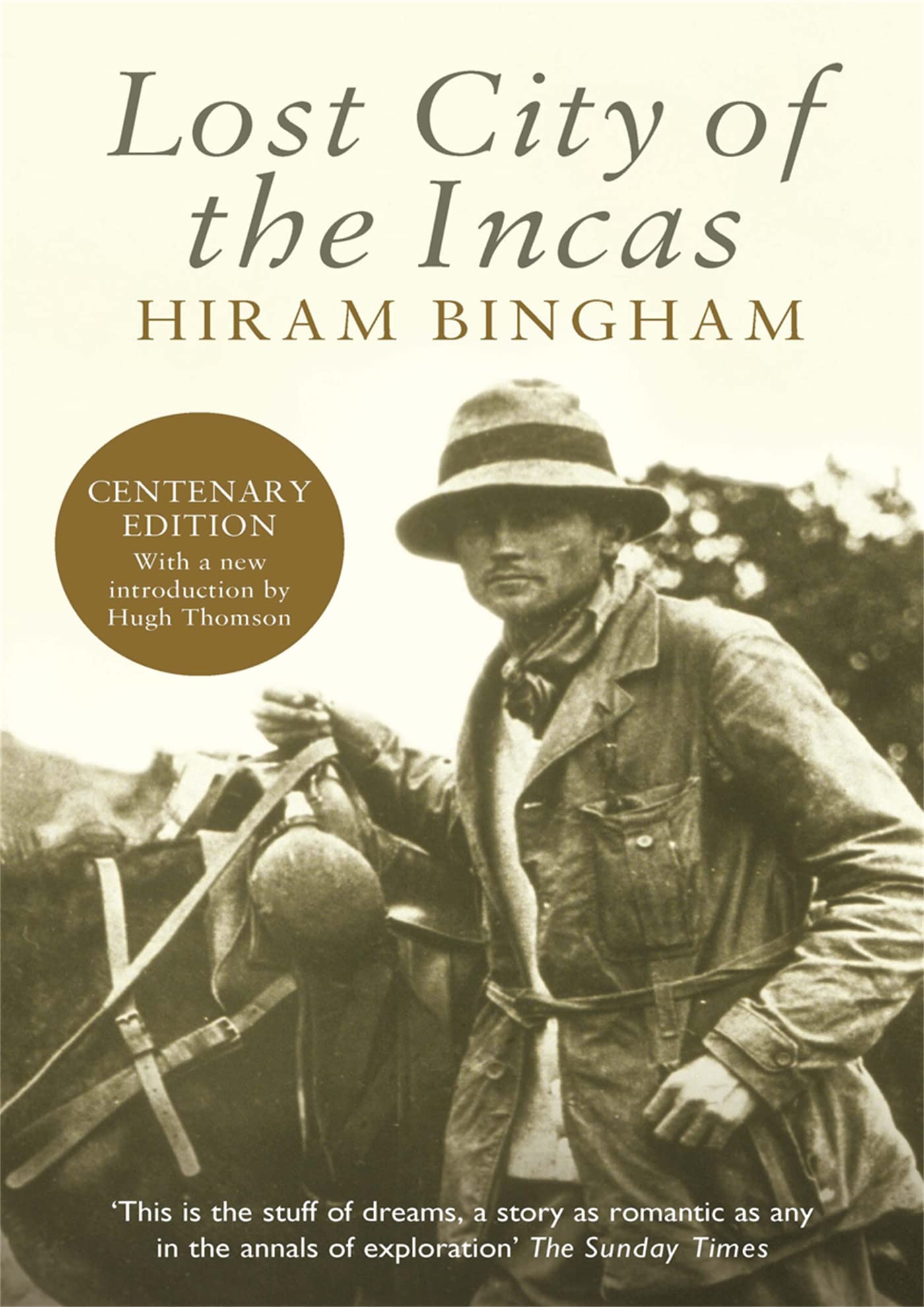 Lost City of the Incas by Phoenix Press - Ancient Inca Civilization Book - Perfect for History Buffs & Travel Enthusiasts