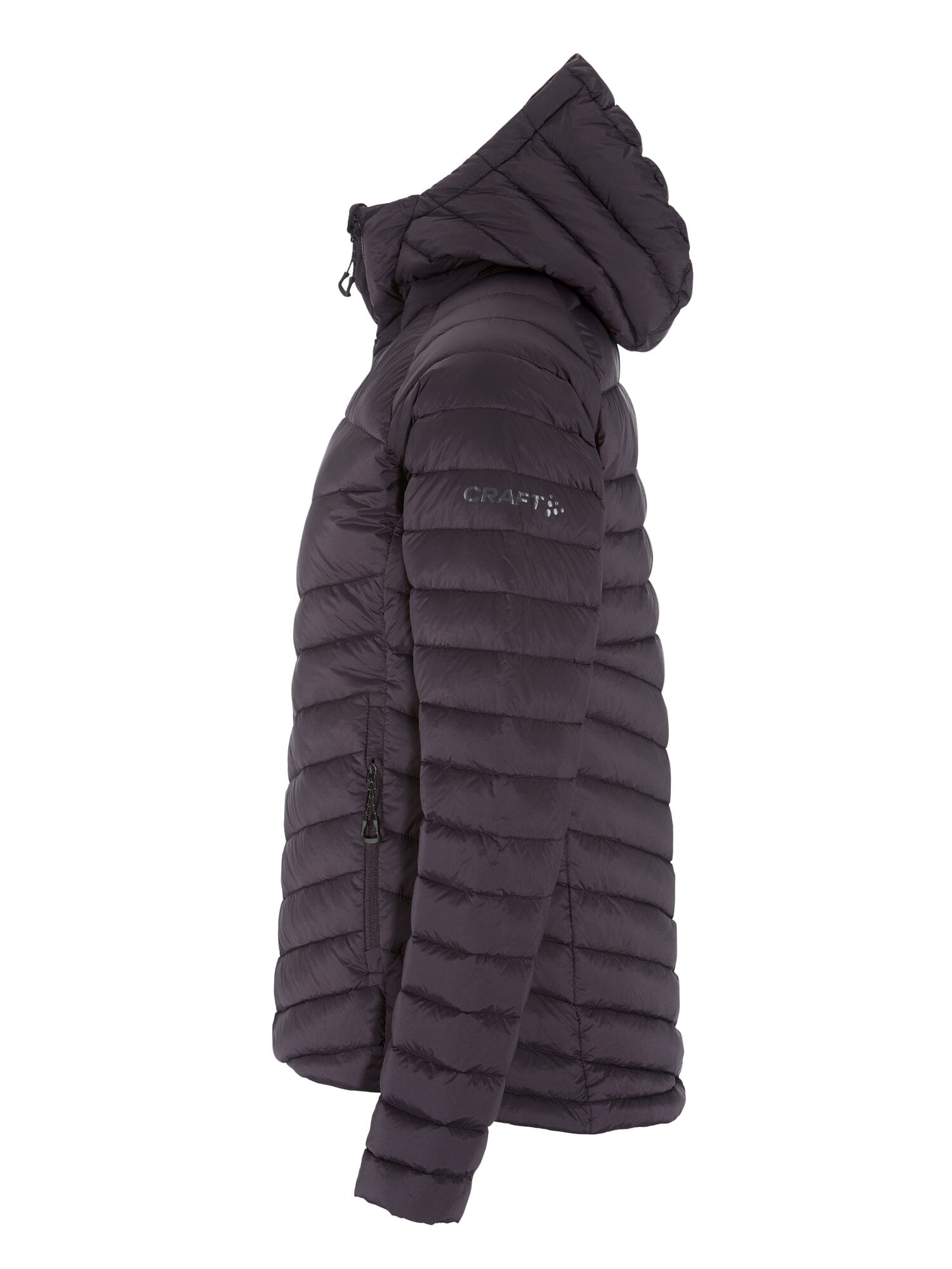 Women's Lightweight Down Jacket for Outdoor Exploration - Waterproof & Warm Winter Coat for Hiking, Camping & Travel