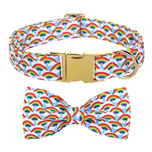 B-rainbow cloud