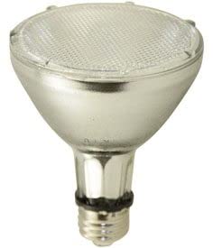 High-Precision CML100 PAR38 LED Bulb Replacement - Energy Efficient, 3000K Warm White Light for Green Homes & Eco-Friendly Lighting Solutions | Perfect for Living Rooms, Kitchens, and Outdoor Spaces