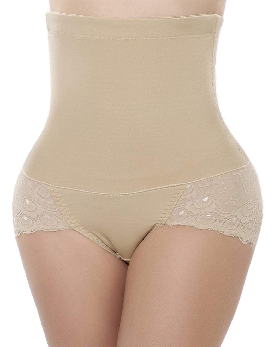 Pro Sonsy Women's Butt Lifter Shapewear - Tummy Control Panties for Body Shaping & Waist Training | Perfect for Everyday Wear, Special Occasions & Postpartum Recovery