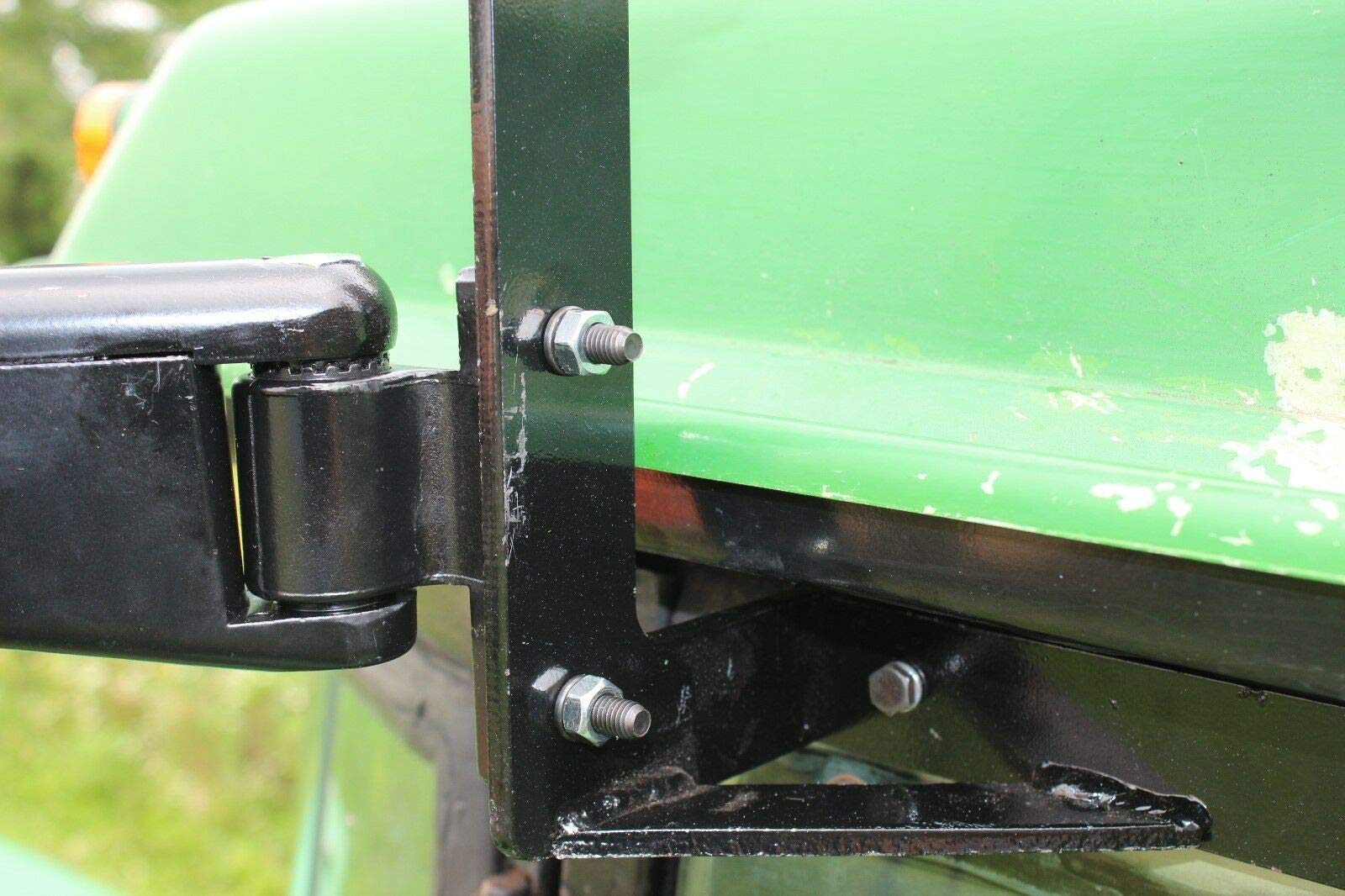 John Deere Tractor Extension Mirror Kit - 7