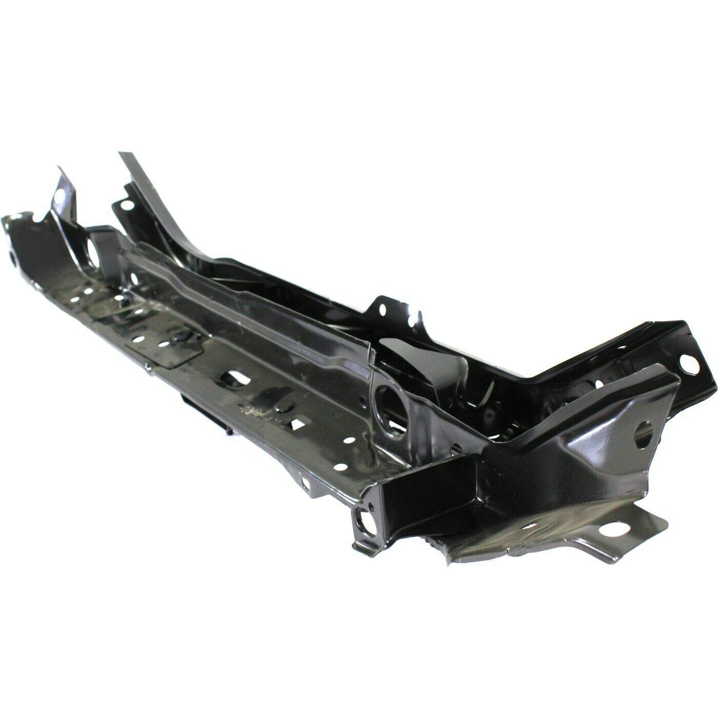 JJ Center Upper Radiator Support Replacement - Compatible with Center 11608948 - Perfect for Car Engine Cooling System Repair & Maintenance