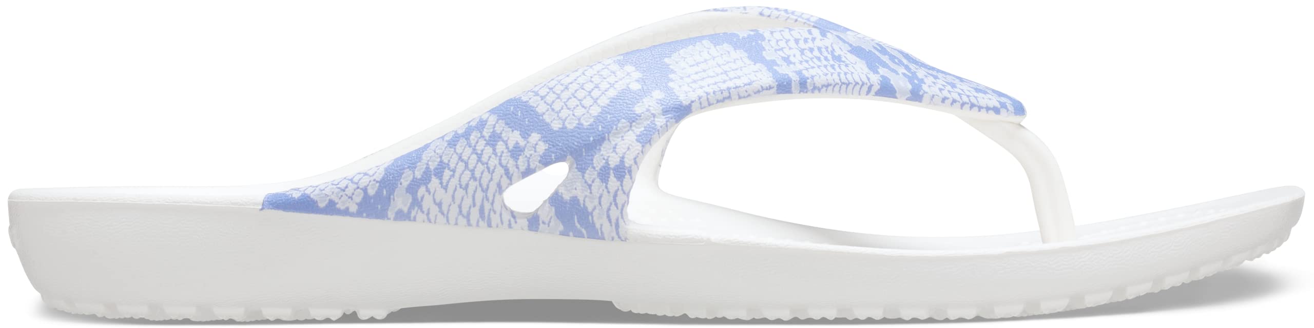 Crocs Unisex-Adult Literide Flip Sandals - Lightweight Comfortable Slip-On Water Shoes for Men & Women - Perfect for Beach, Pool, and Outdoor Activities