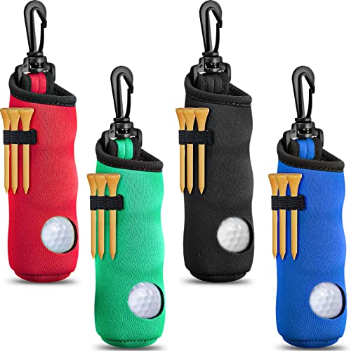 Black, Red, Blue, Green