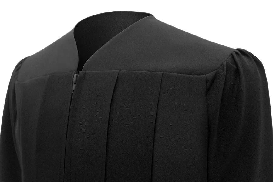 California State University Northridge Graduation Cap and Gown Set - Complete Bachelor's Degree Regalia Package for Commencement Ceremony | Perfect for CSUN Graduates, Photo Sessions & Academic Celebrations