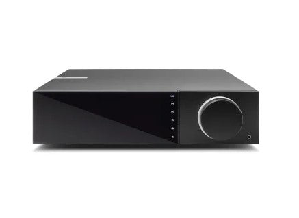 Cambridge Audio EVO 75 High-Fidelity All-in-One Streaming Amplifier - Premium Audio System for Home Theater & Music Listening