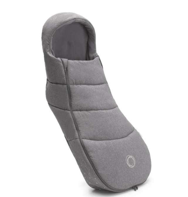 GREY MELANGE