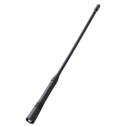 Icom FASC62V VHF Marine Antenna - 5 Pack for Boats, Yachts & Watercraft - High Performance Communication at Sea