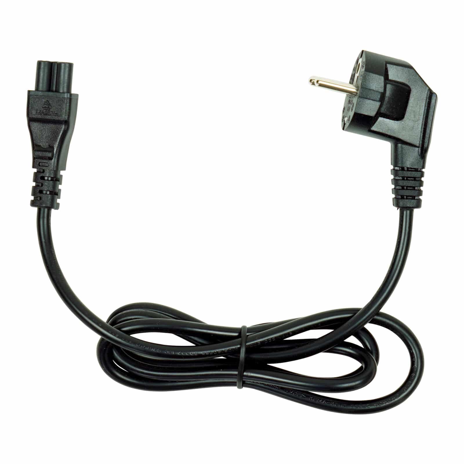 Nokta AC Charger for Invenio & Invenio Pro Metal Detectors - Fast Charging Power Adapter for Treasure Hunting & Outdoor Exploration