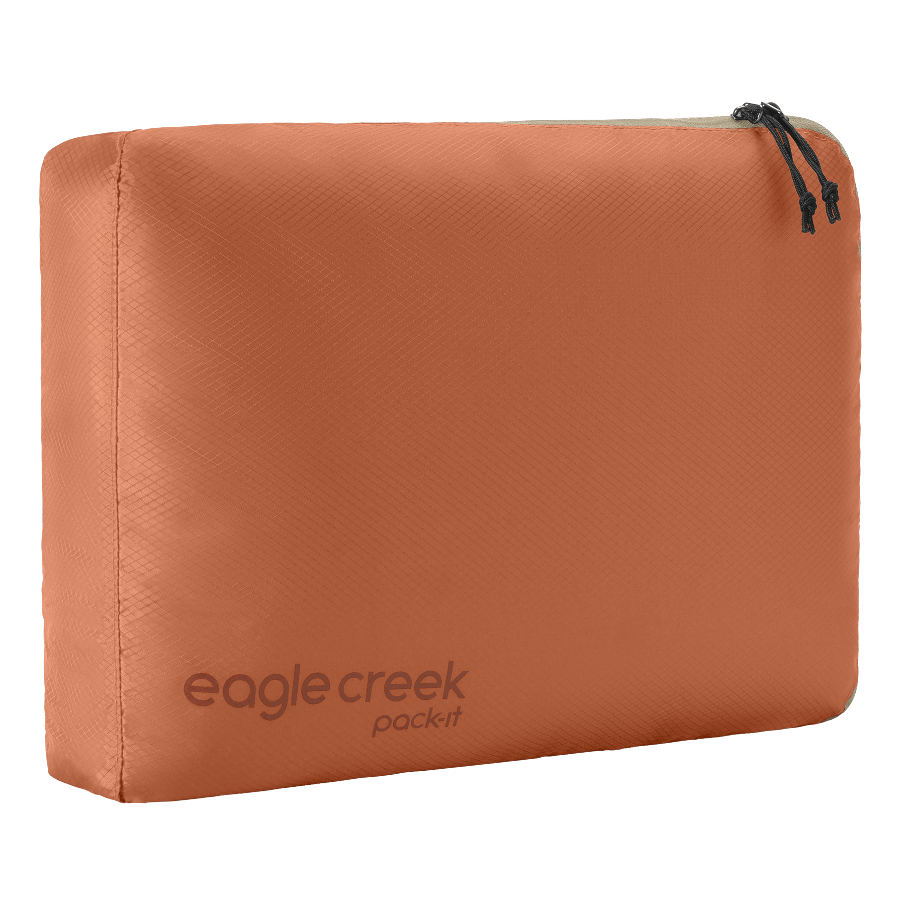 Eagle Creek Pack It Isolate Cube M - Waterproof Compression Packing Cubes for Travel Organizer | Perfect for Backpacking, Camping & Suitcase Organization
