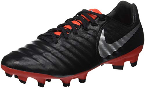 Black Black Metallic Silver Lt Crimson 006