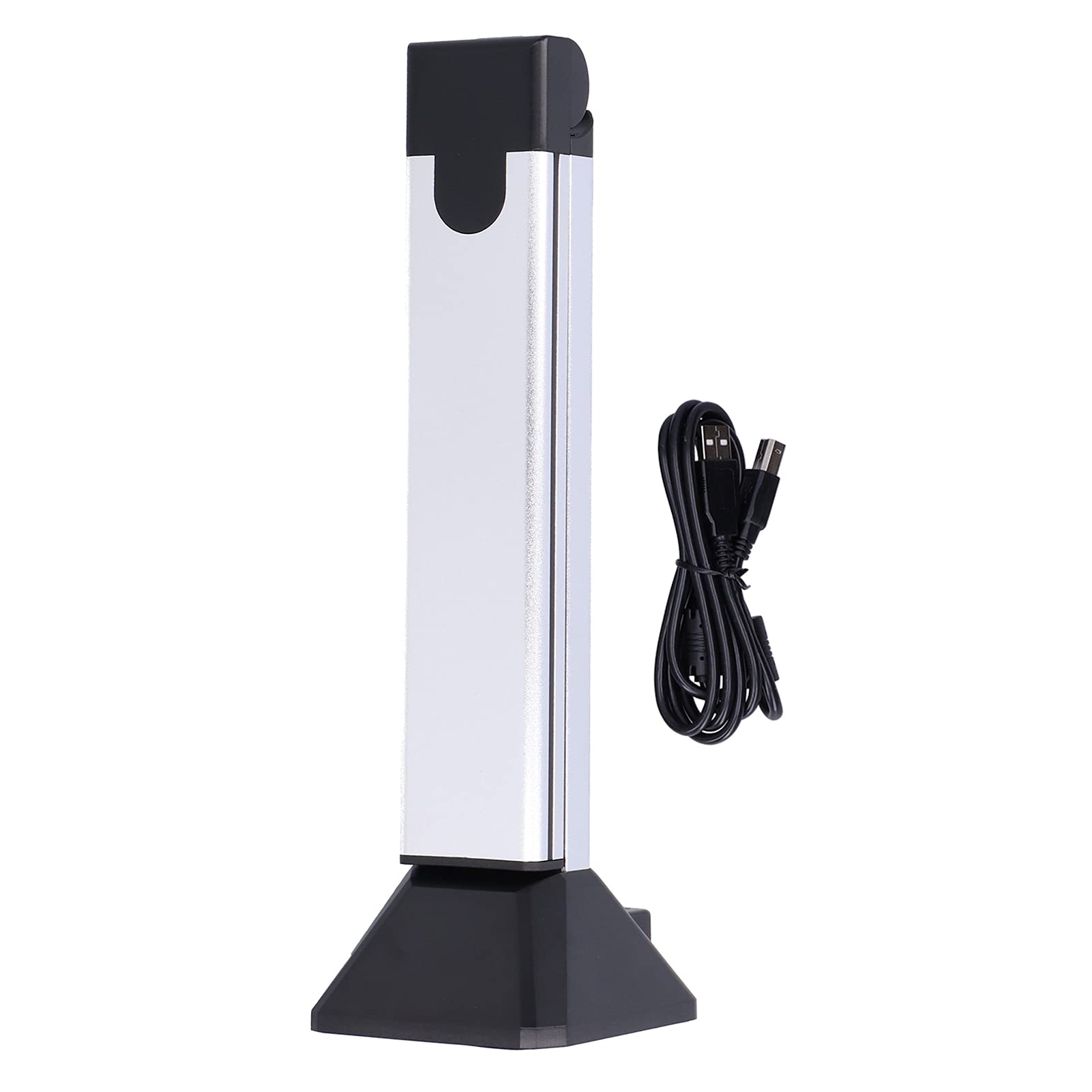 High-Speed Portable A4 Document Scanner Camera for Office, Presentations & Remote Work - Perfect for Digitizing Documents, Online Teaching & Video Conferencing