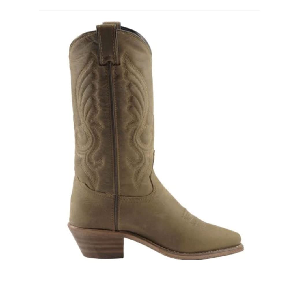 Abilene Women's 9036 Western Boots - Stylish Cowgirl Boots for Country Dancing, Rodeo & Everyday Wear