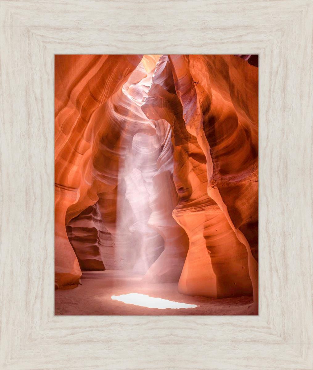 Antelope Canyon Cathedral - Stunning Natural Sandstone Formation in Arizona | Perfect for Photography, Hiking & Nature Exploration