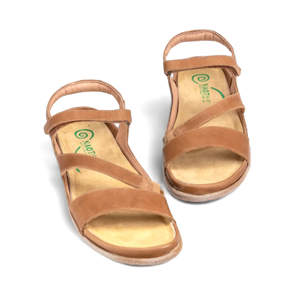 Etera Comfortable Women's Sandals - Lightweight & Breathable Summer Shoes for Walking, Beach, and Outdoor Activities
