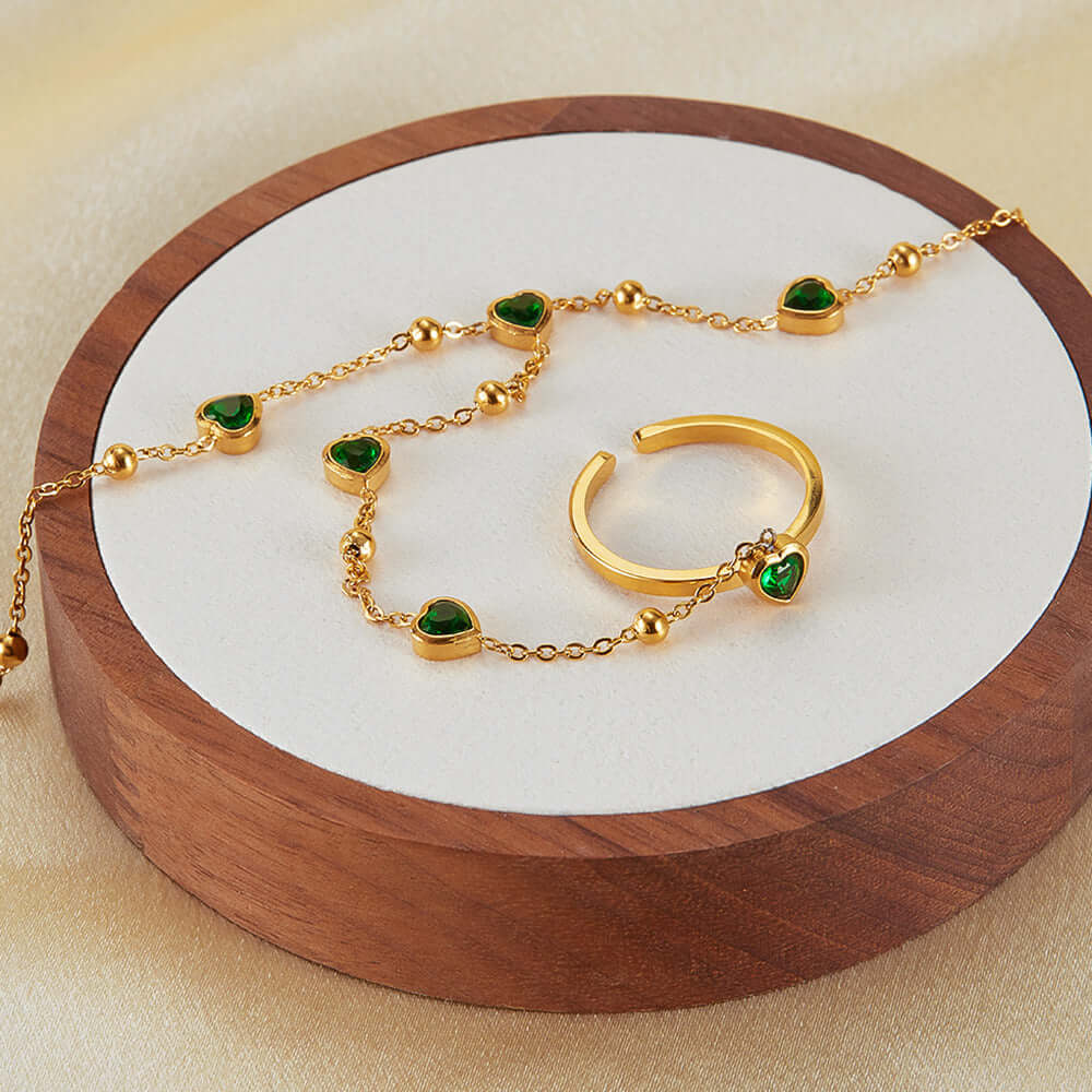 Y2K Evil Eye Hand Chain Bracelet for Women - Trendy Boho Adjustable Hand Jewelry for Protection & Style - Perfect for Festivals, Parties, and Layering with Other Bracelets