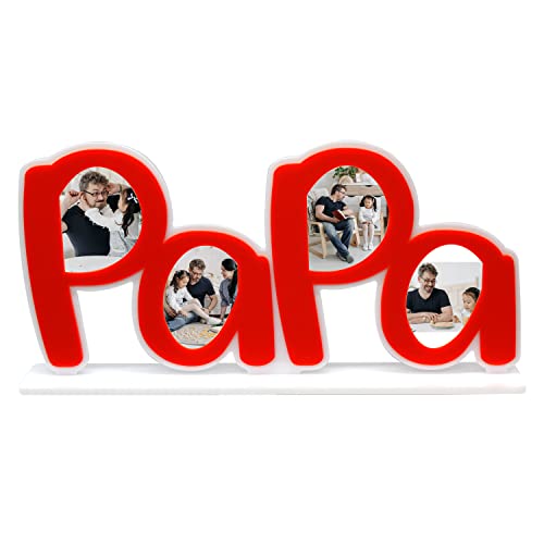 Red-PaPa