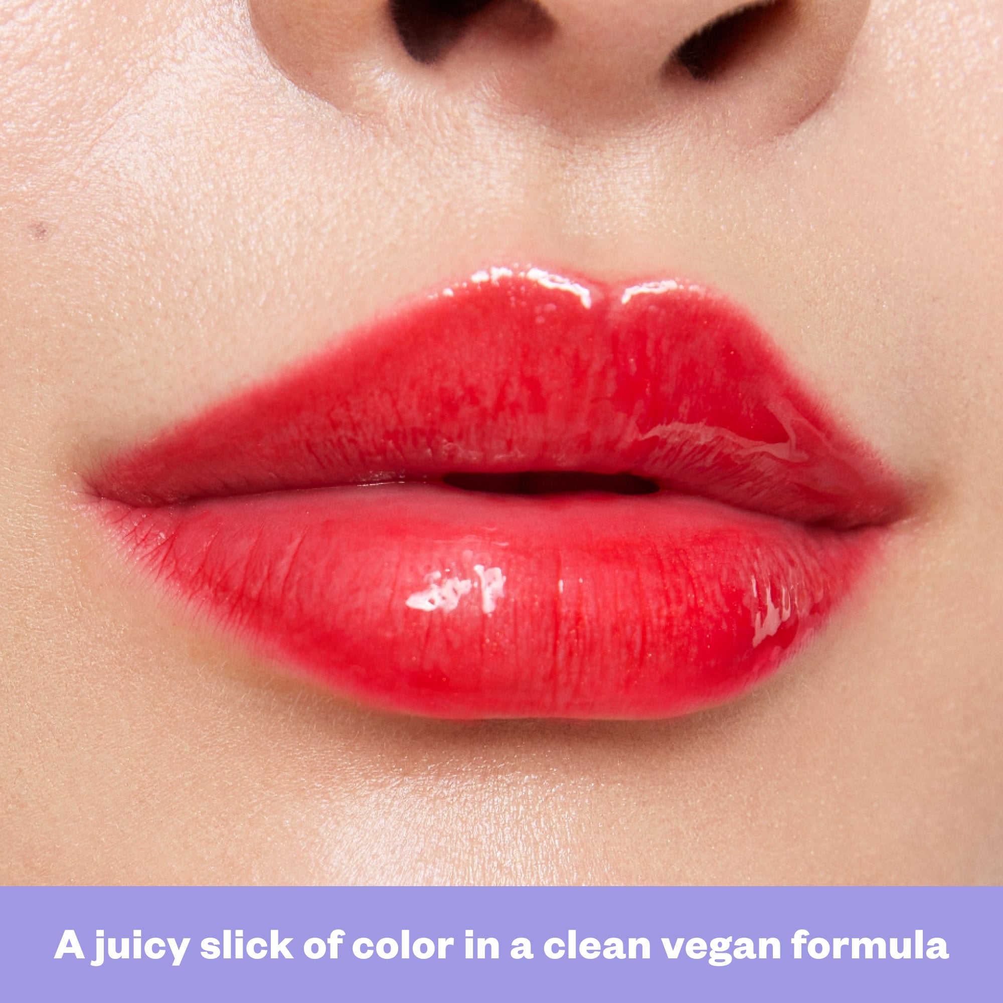Hydrating Wet Lip Oil Gloss - Long Lasting Shine & Moisture for Dry Lips | Perfect for Daily Wear, Night Out & Makeup Looks