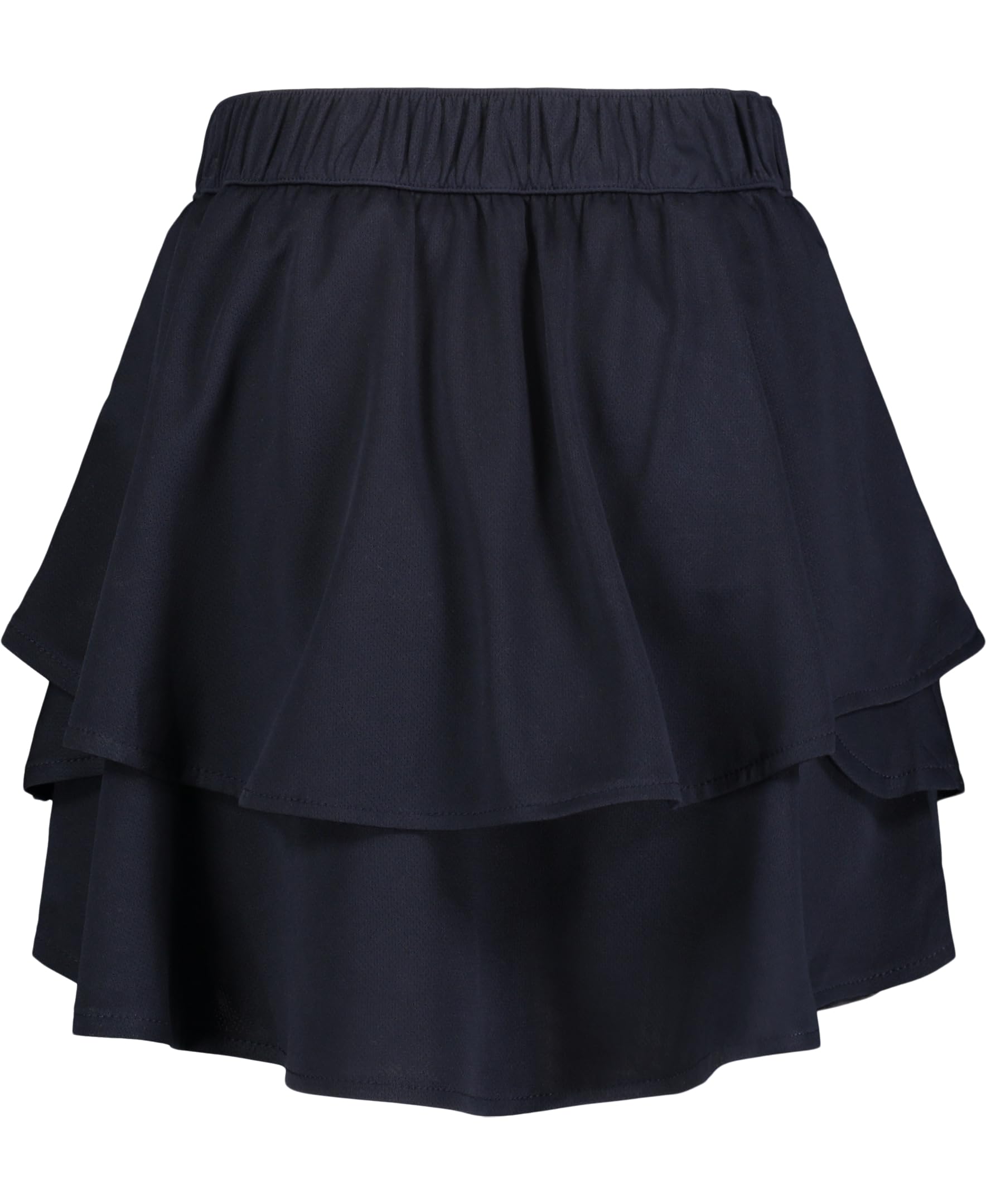 Nautica Girls' School Uniform Soft Touch Scooter Skirt - Comfortable Stretch Fabric for School, Play & Everyday Wear | Perfect for Uniform Dress Code, Casual Outfits & Active Playtime