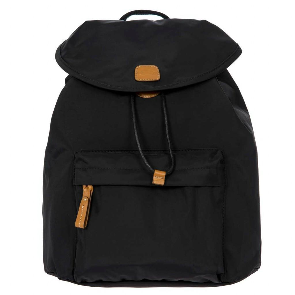 Brics X Bag City Backpack - Stylish & Durable Laptop Backpack for Work, Travel & College - Water-Resistant & Spacious Design for Everyday Use
