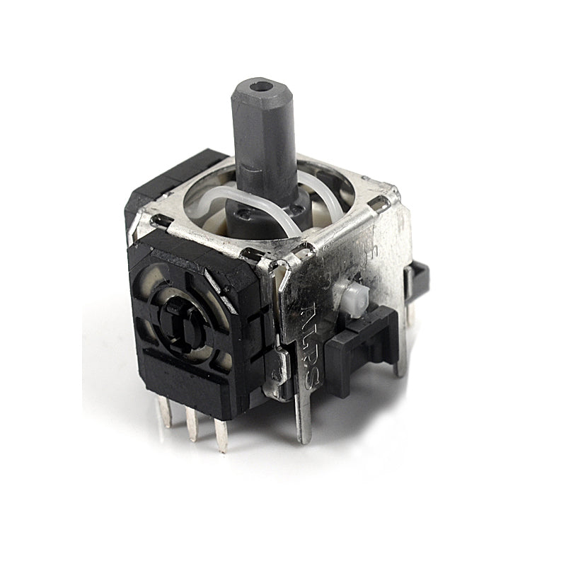 2 Pcs 3D Analog Sensor Module Switch Joysticks Replacement Parts for Xbox One, Xbox One S & Xbox One Elite Controller - ZGX00023 | Perfect for Gaming Controller Repair & DIY Modifications