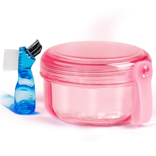 Transparent Pink