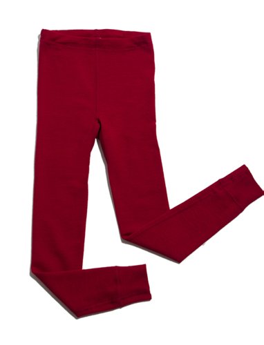 Solid Red