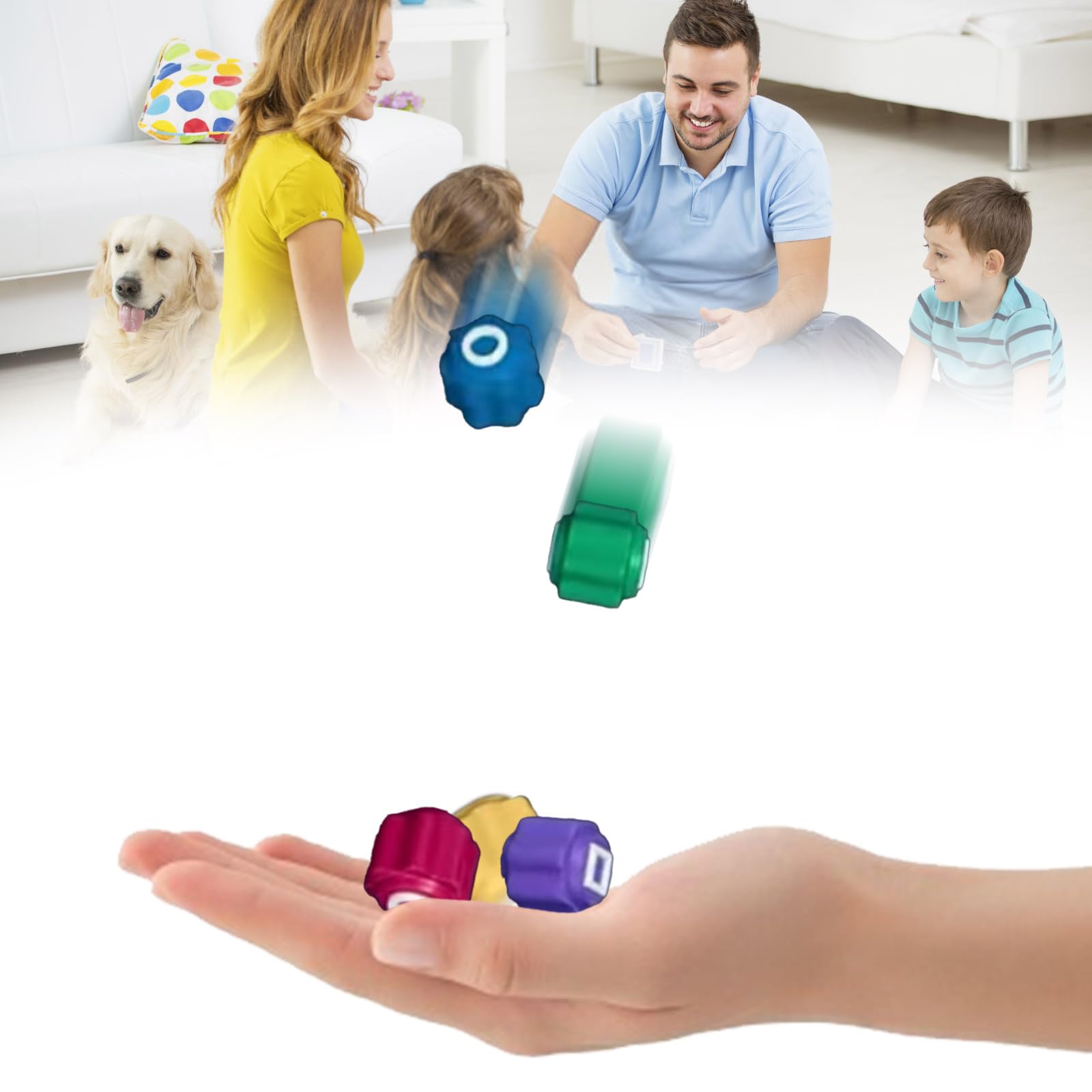**Premium Gonggi Korean Stone Catching Game Set (3-Pack) – Traditional Folk Game for Hand-Eye Coordination & Skill Development – Fun Outdoor/Indoor Activity for Kids & Adults**    *(Perfect for Family Gatherings, School Playtime, and Cultural Learning Activities)*