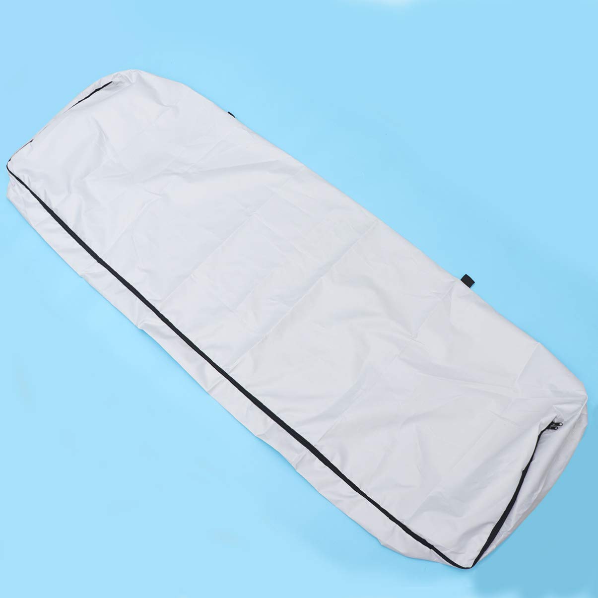 YARNOW Pet Body Bag for Small Animals - Durable & Waterproof for Disposal