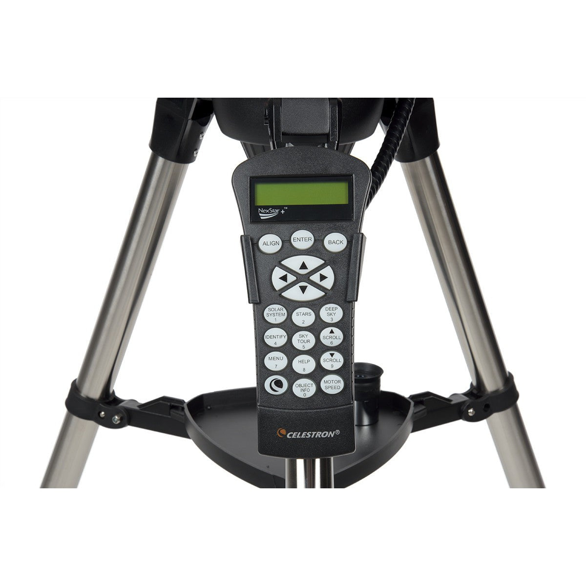 Refurbished NexStar 90SLT Computerized Telescope for Astronomy Beginners - Stargazing, Bird Watching & Astrophotography