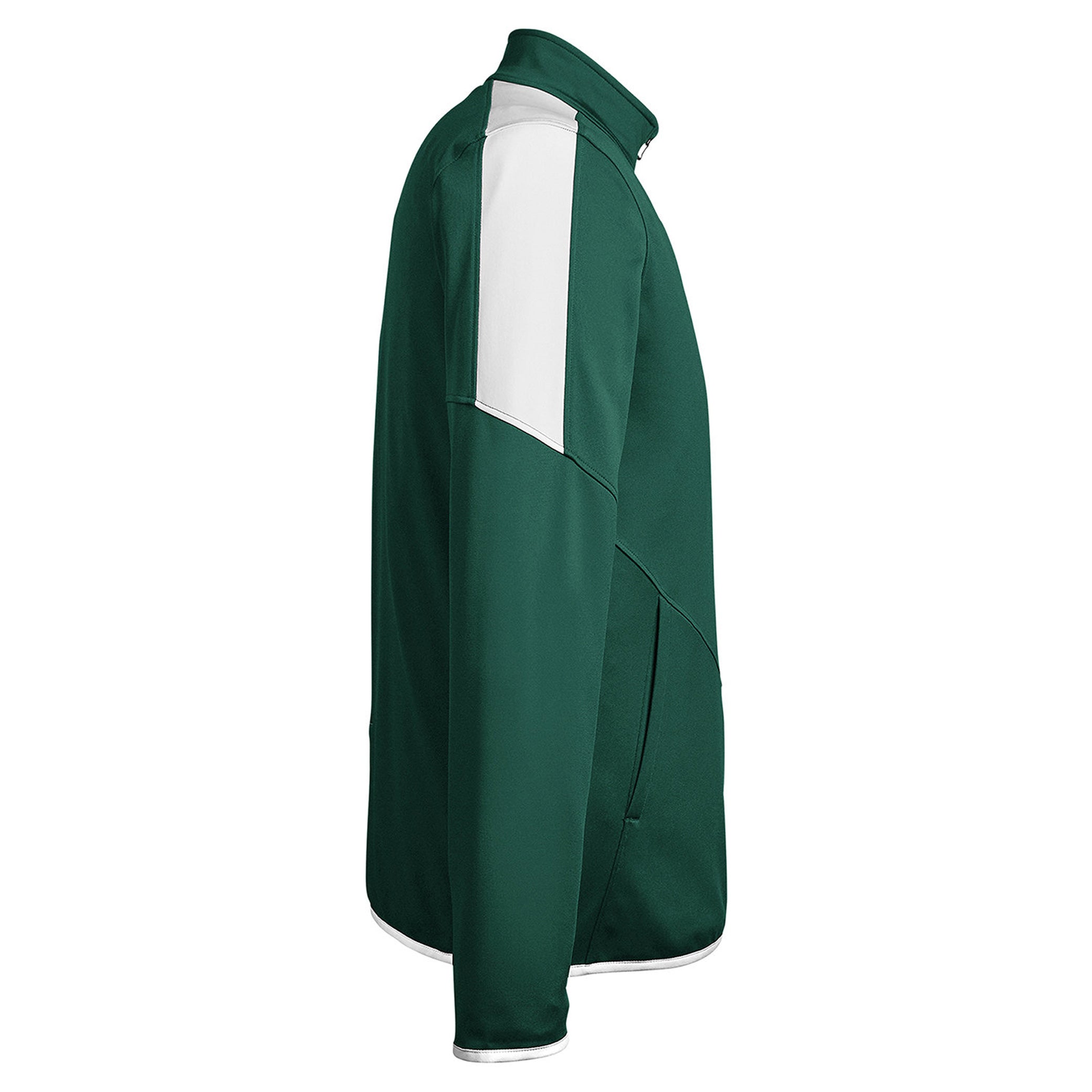 Boston Irish Wolfhounds YRFC UA Rival Knit Jacket - Premium Sports Apparel for Football Fans & Team Spirit - Perfect for Game Day, Tailgating & Casual Wear