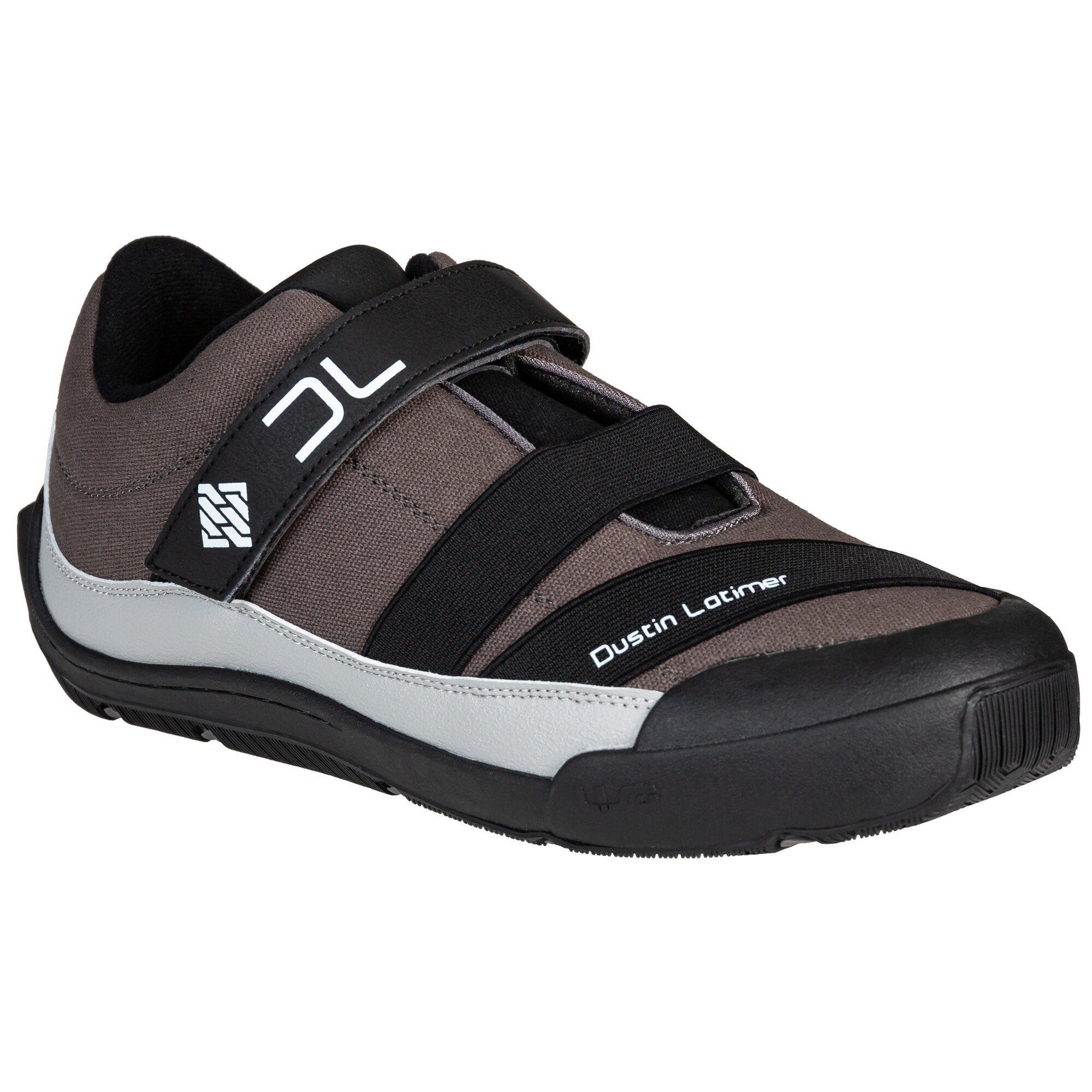 Shadow Dustin Latimer Footwrap - Breathable & Comfortable Dance Footwear for Ballet, Jazz, and Contemporary - Perfect for Performances, Practice, and Studio Sessions