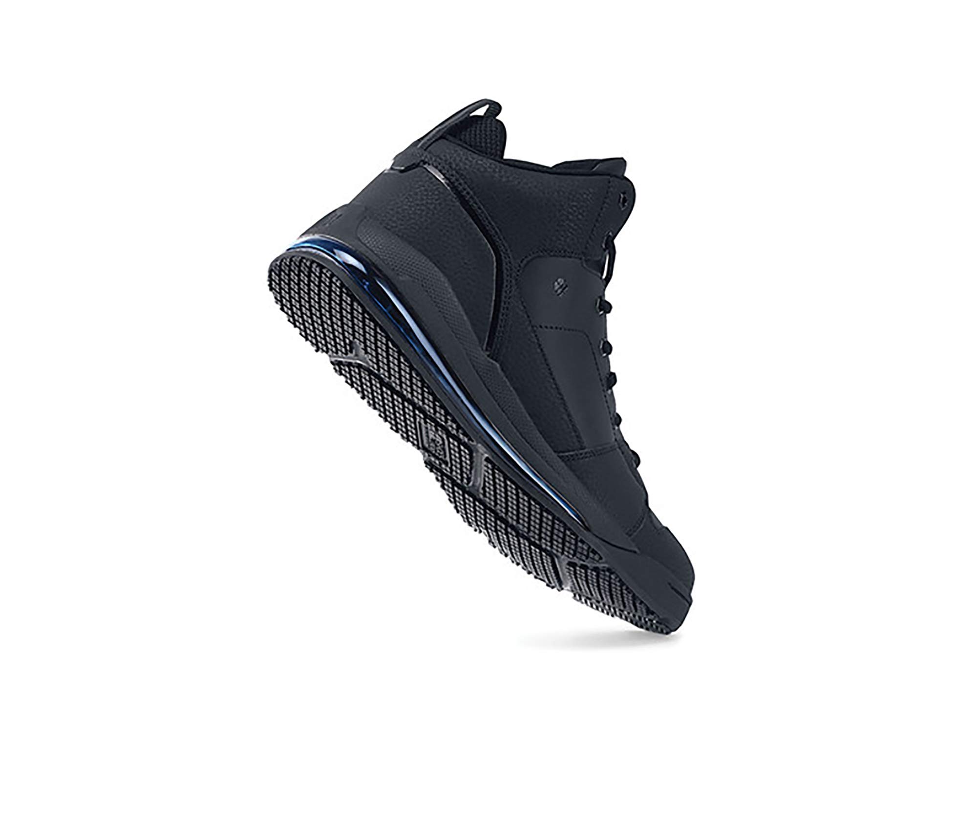 Slip-Resistant Work Shoes for Men - Shoes for Crews Tigon Non-Slip Food Service Sneakers | Durable & Comfortable for Restaurant, Kitchen & Hospitality Workers