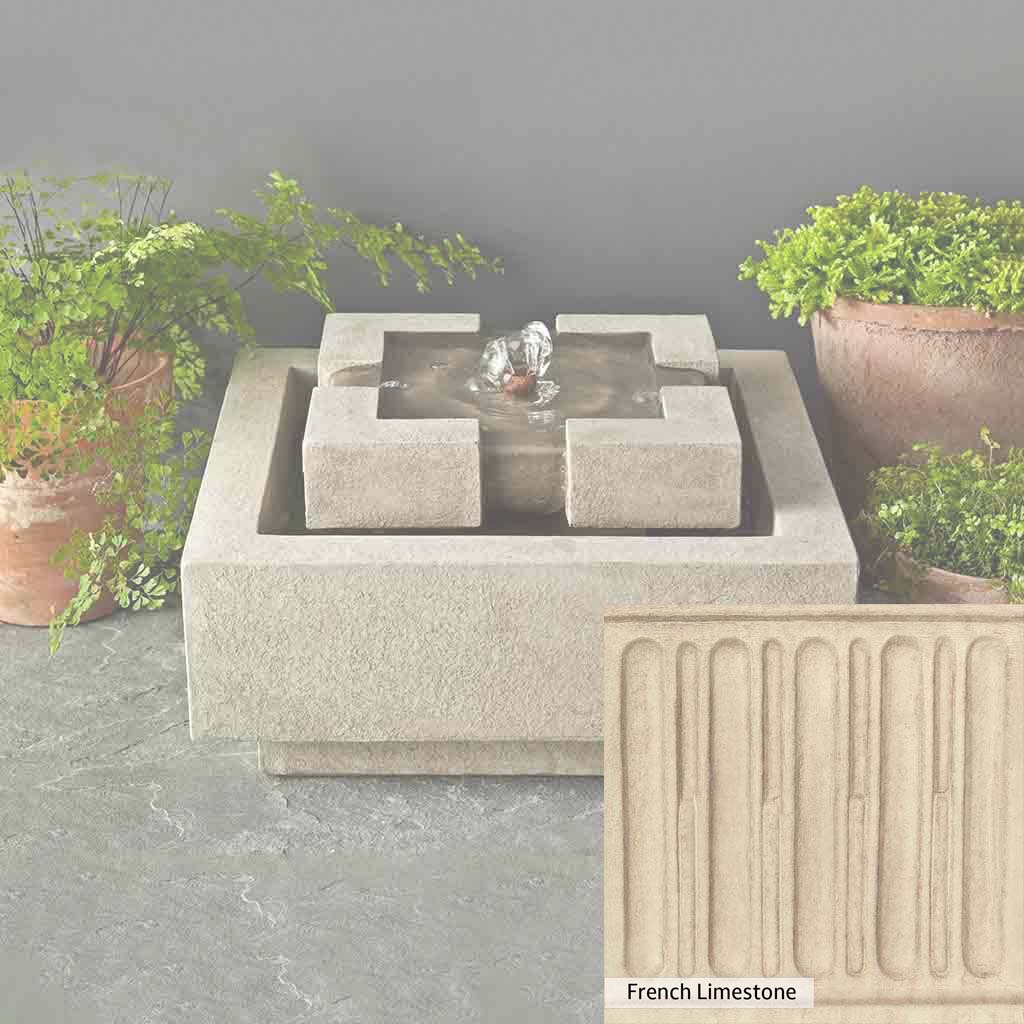French Limestone